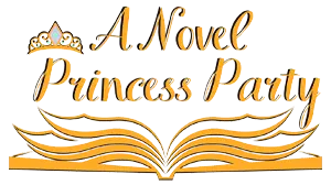 April 2024 Startup Grant Awarded to A Novel Princess Party