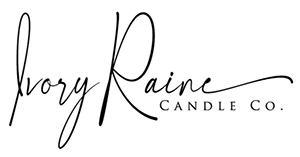 May 2024 Amber Grant Awarded to Ivory Raine Candle Co.