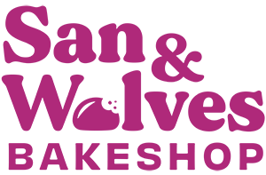 June 2024 Amber Grant Awarded to San & Wolves Bakeshop