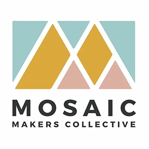 June 2024 Business Support Services Grant Awarded to Mosaic Makers Collective