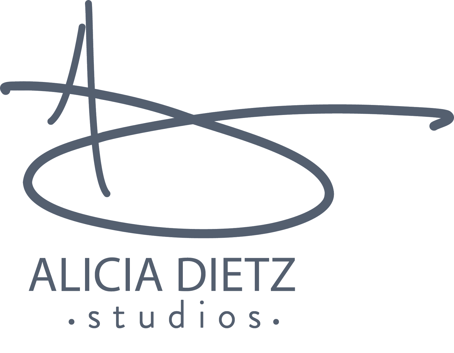 October 2024 Creative Arts Grant Awarded to Alicia Dietz Studios