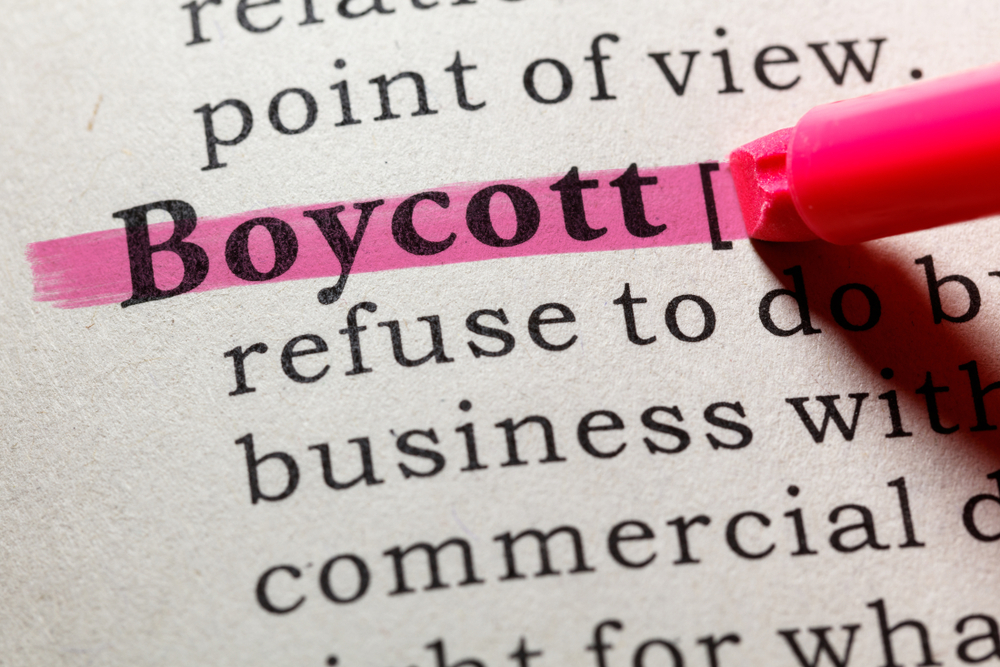 Shield Your Small Business from Consumer Boycotts