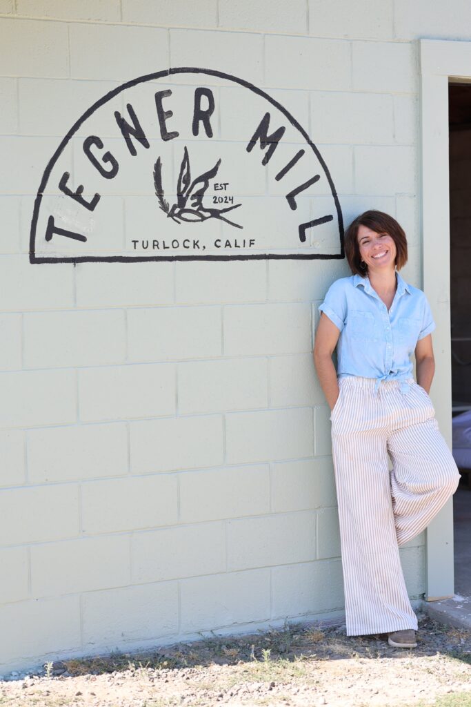 Tegner Mill
