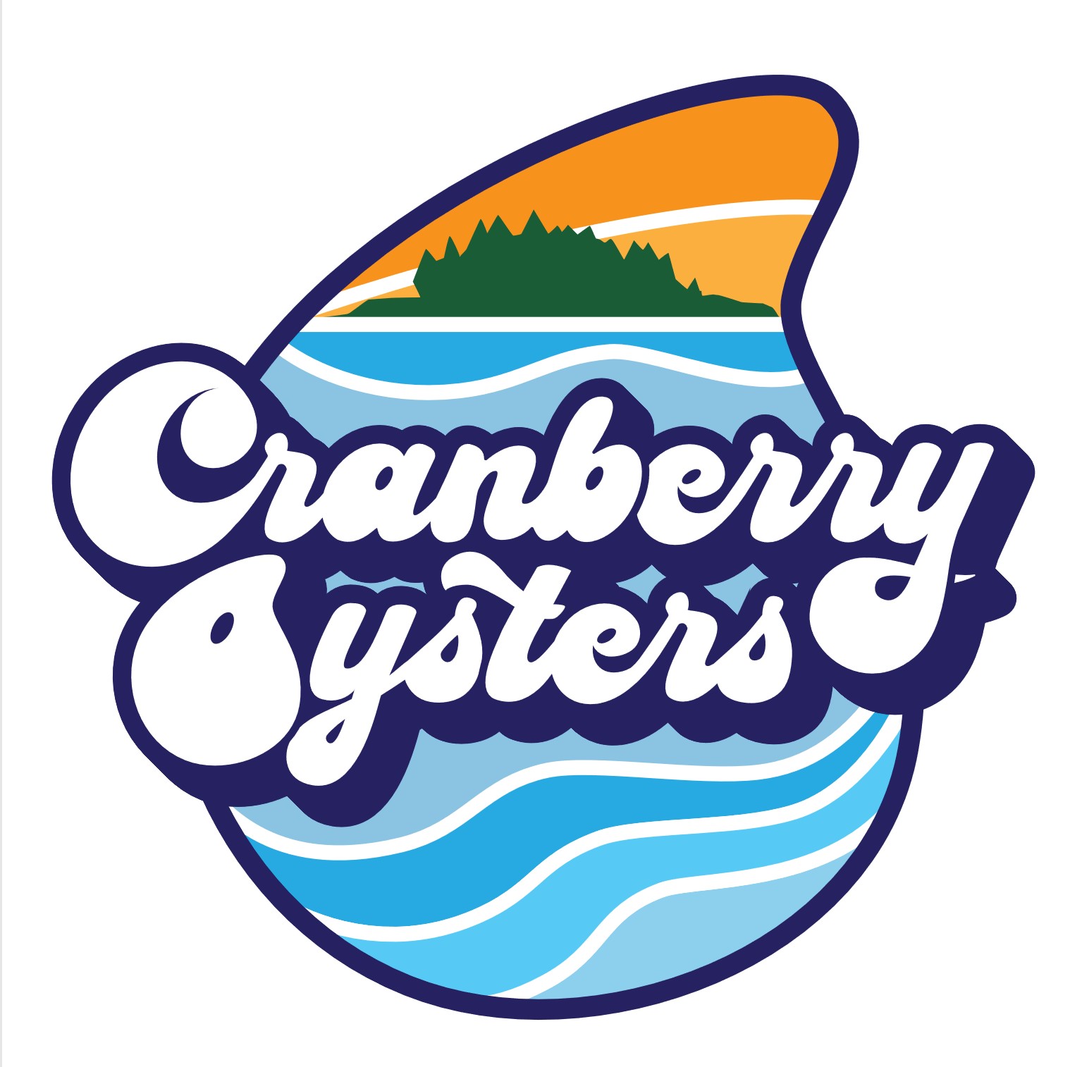 April 2025 Amber Grant Awarded to Cranberry Oysters