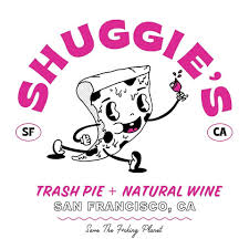 April 2025 Sustainability Grant Awarded to Shuggie’s Trash Pie + Natural Wine