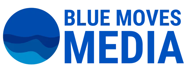 June 2025 Startup Grant Awarded to Blue Moves Media LLC