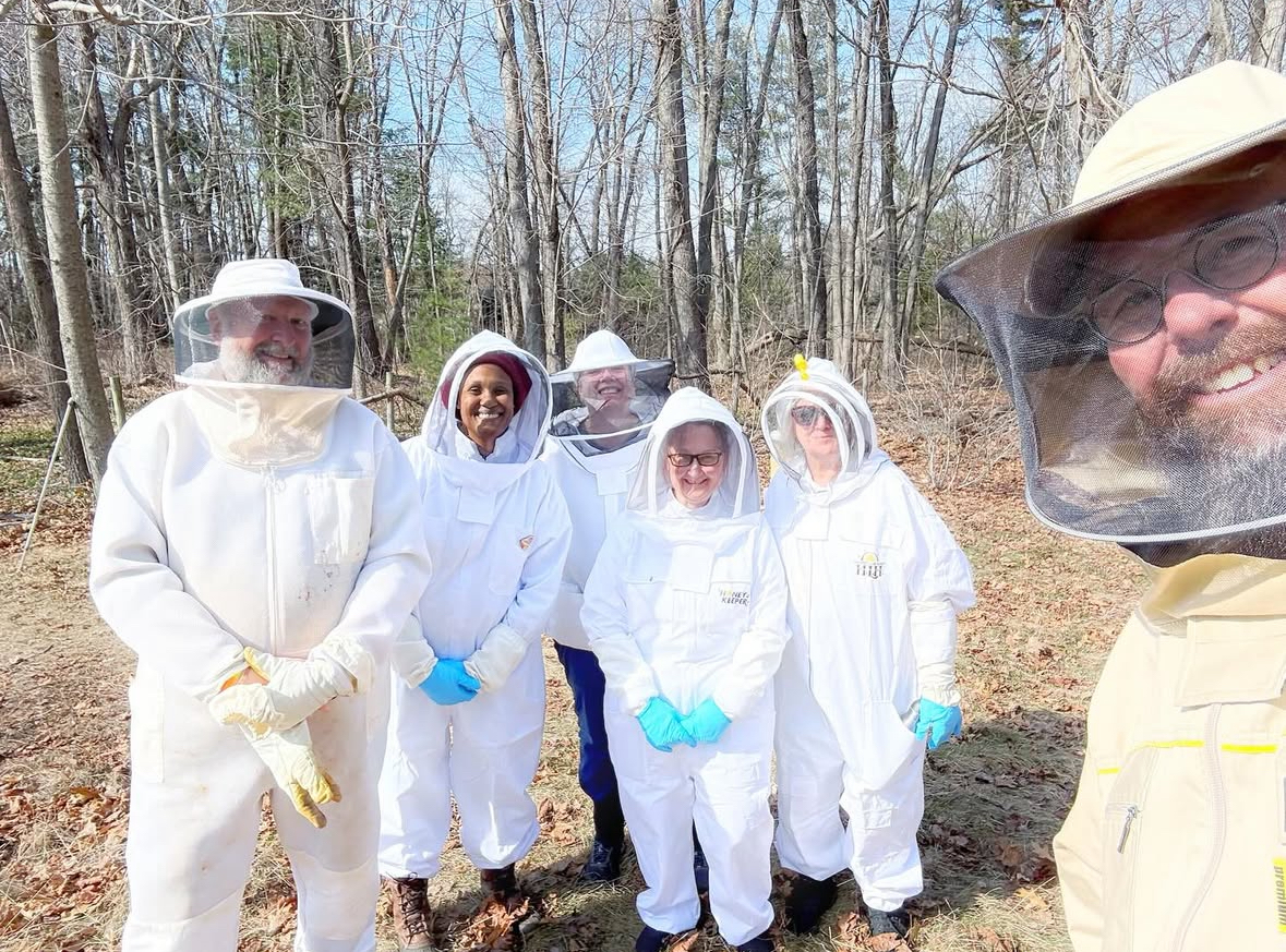 Gloucester Sea Hive