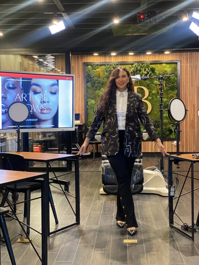 Beauty Bar Academy