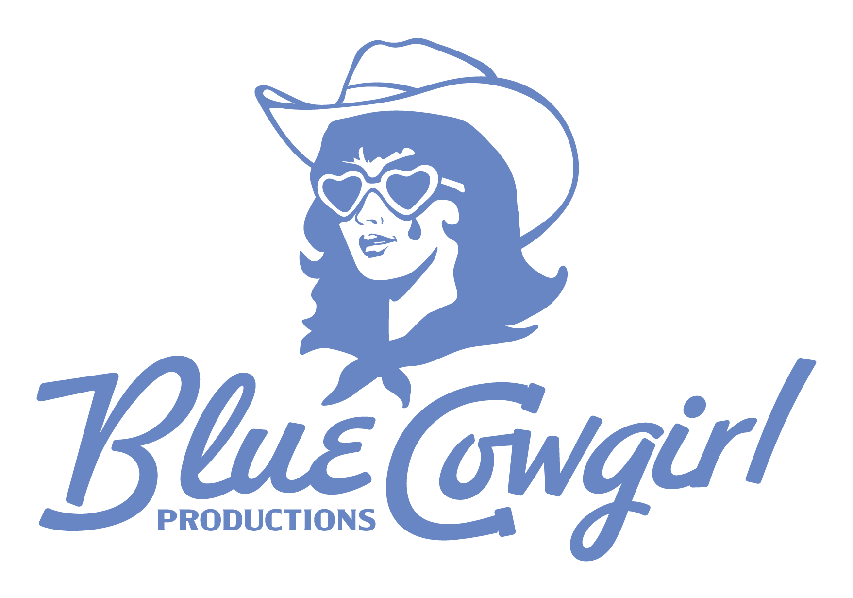 September 2025 Amber Grant Awarded to Blue Cowgirl Productions