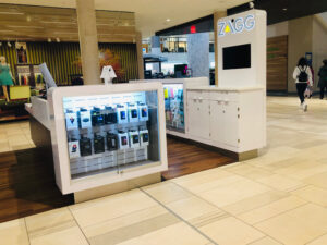 Learn How to Start a Mall Cart or Kiosk Business