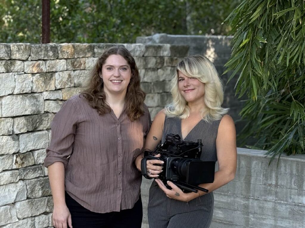 Blue Cowgirl Productions