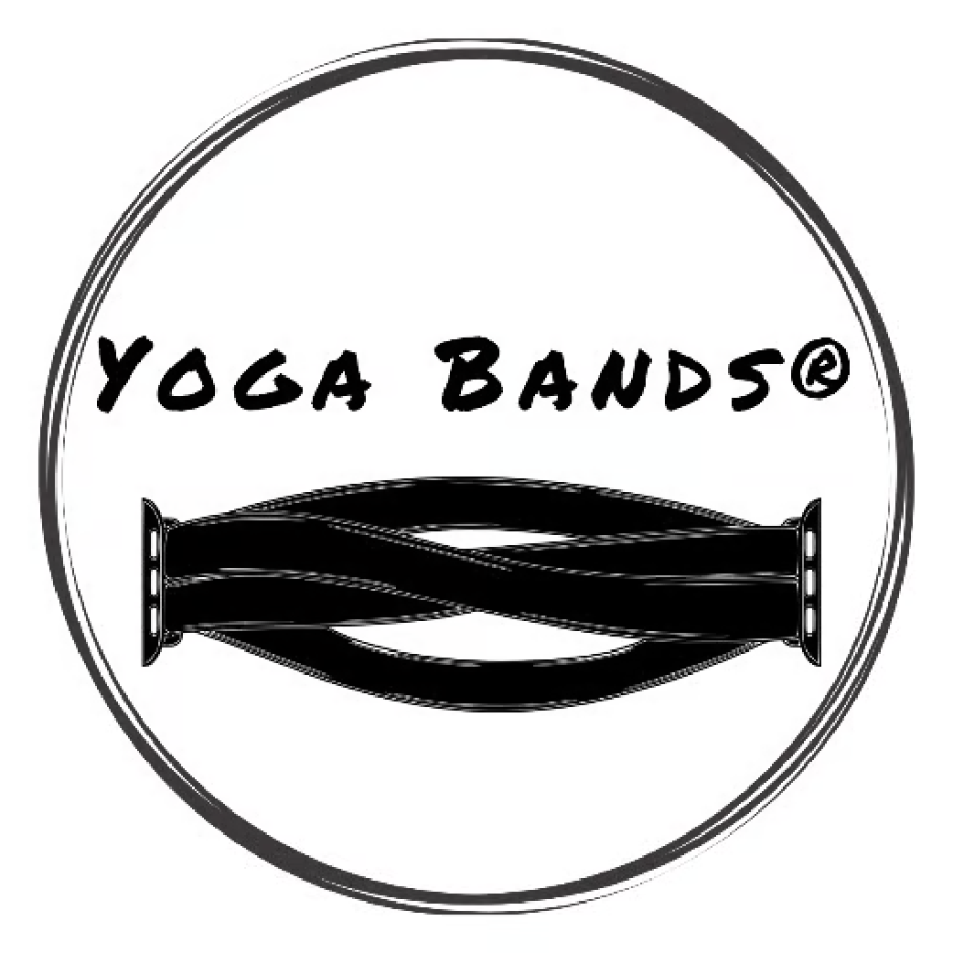 October 2025 Amber Grant Awarded to Yoga Bands