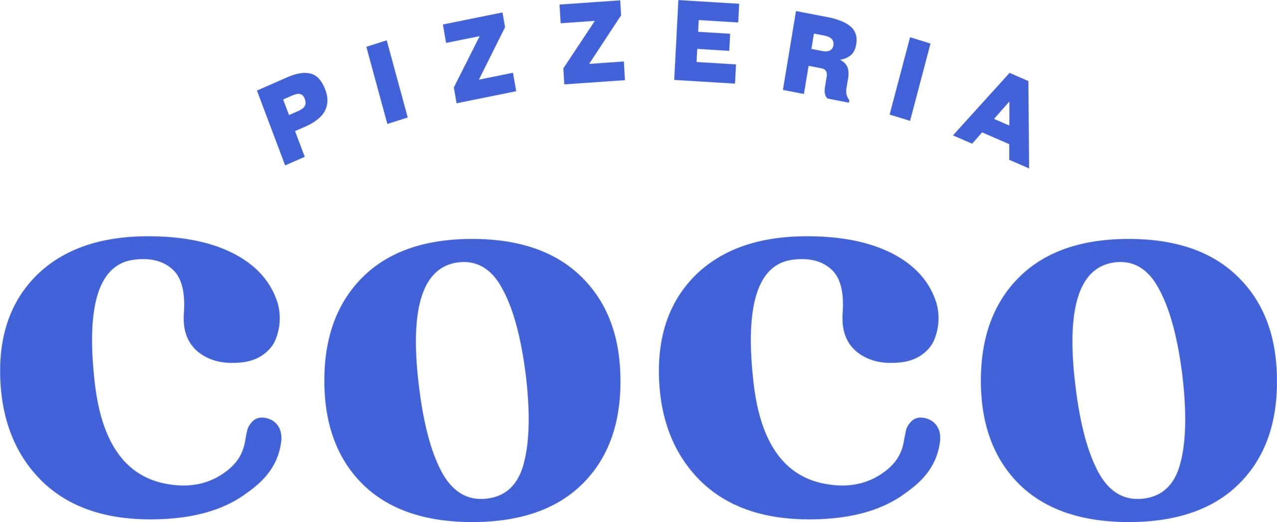 March 2026 Food & Beverage Grant Awarded to Pizzeria Coco