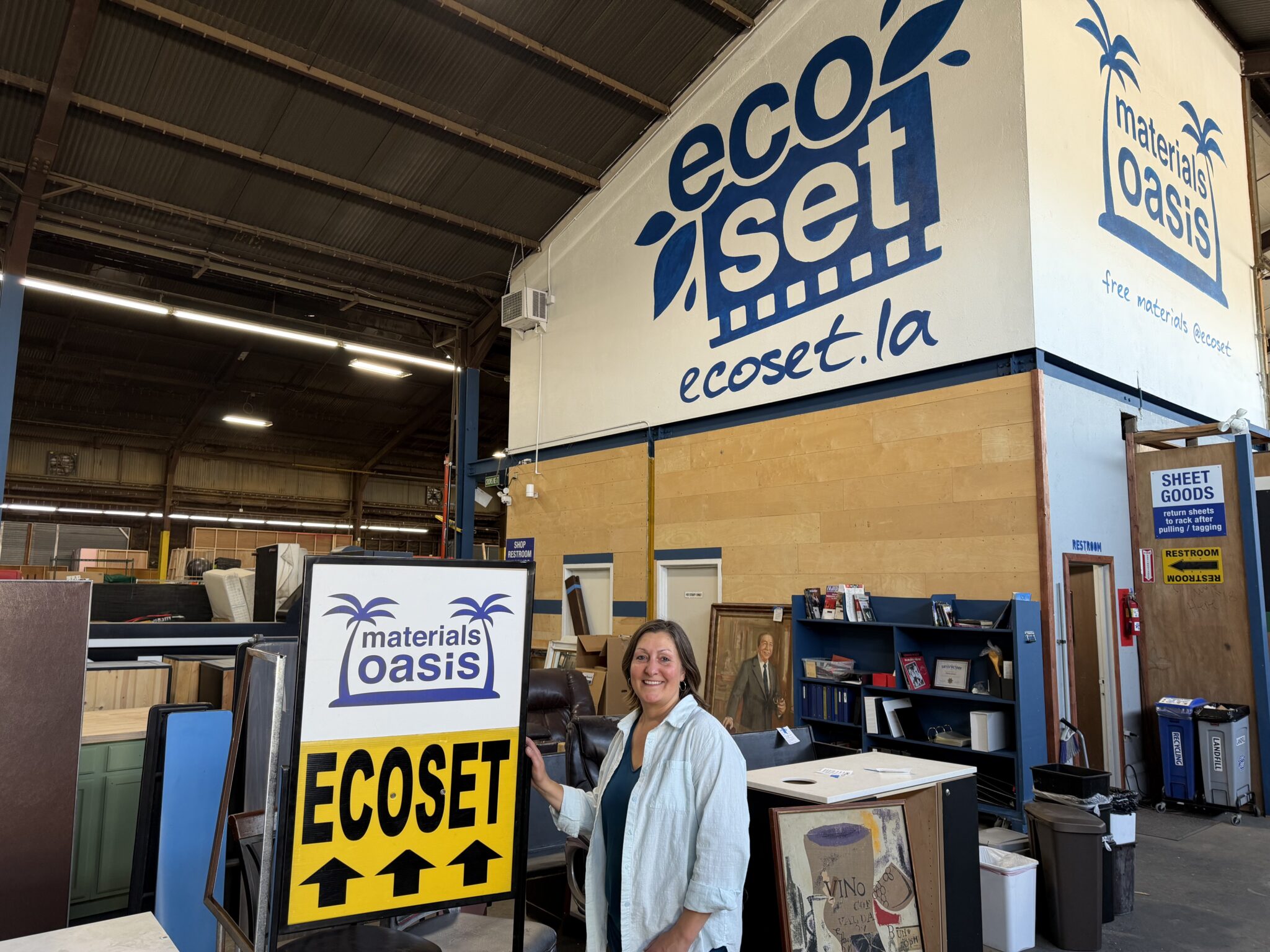 EcoSet
