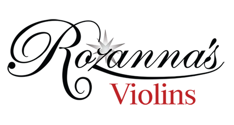 May 2026 Amber Grant Awarded to Rozanna’s Violins