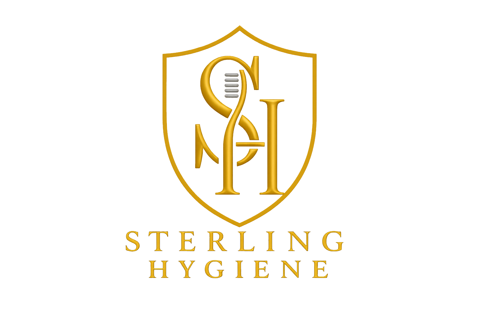 July 2026 Amber Grant Awarded to Sterling Hygiene