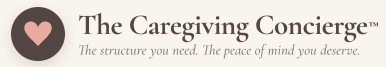 September 2026 Startup Grant Awarded to The Caregiving Concierge